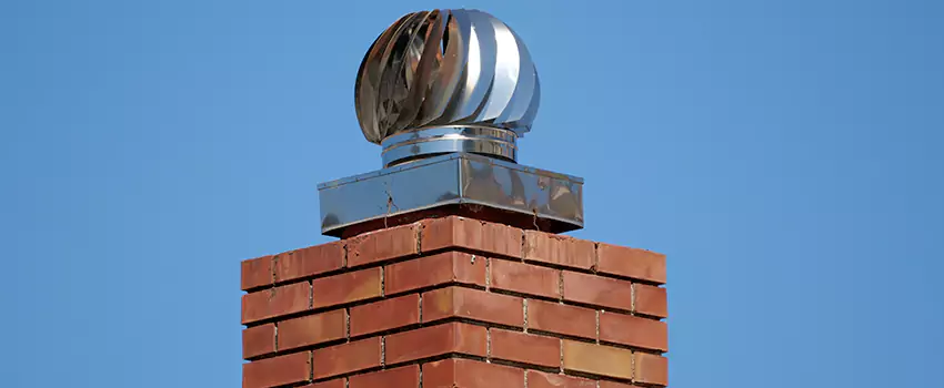 Chimney Damper Hinge Repair in Kingsland, GA