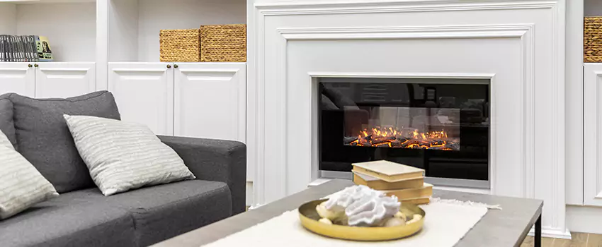 Pellet Fireplace Insert Installation in Kingsland, GA