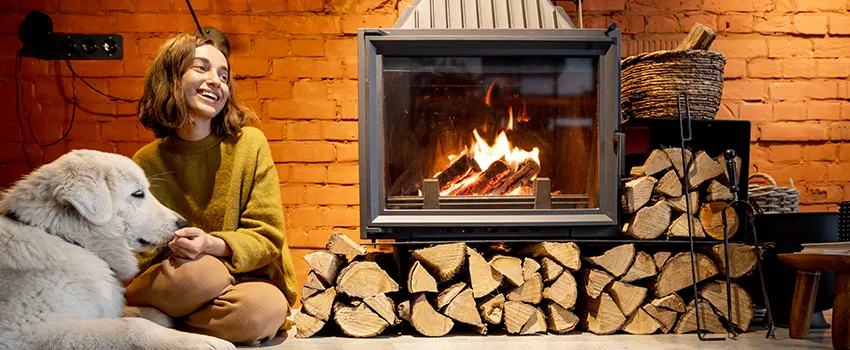 Fireplace Smell Removal Cost in Kingsland, GA