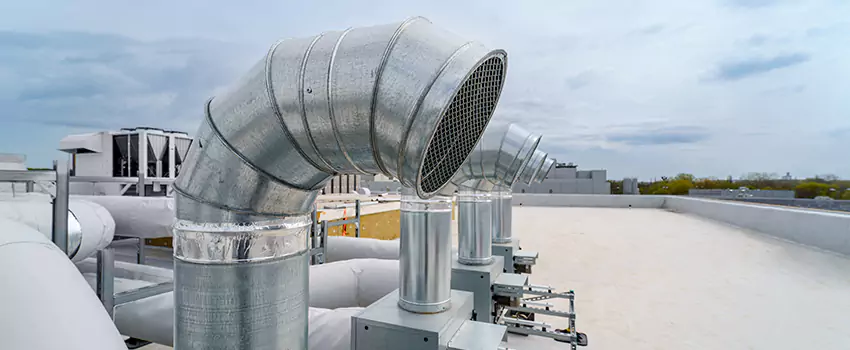 Insulated Ductwork Repair Services Near Me in Kingsland, GA