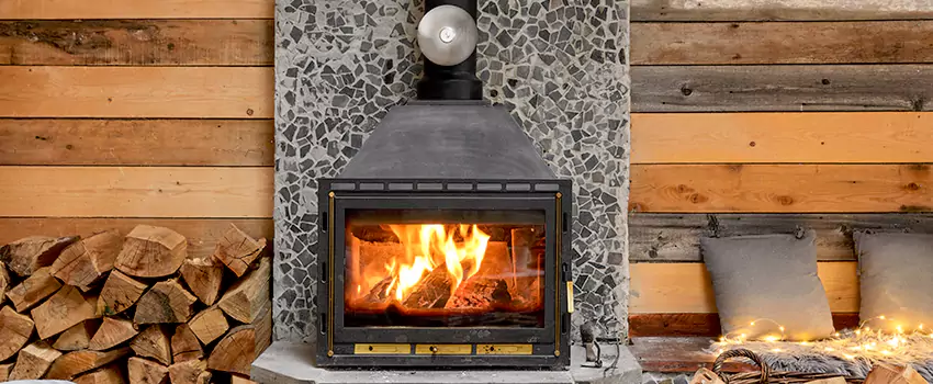 Travis Industries Elite Fireplace Inspection and Maintenance in Kingsland, Georgia