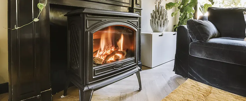 Valor Wood Fireplace in Kingsland, GA